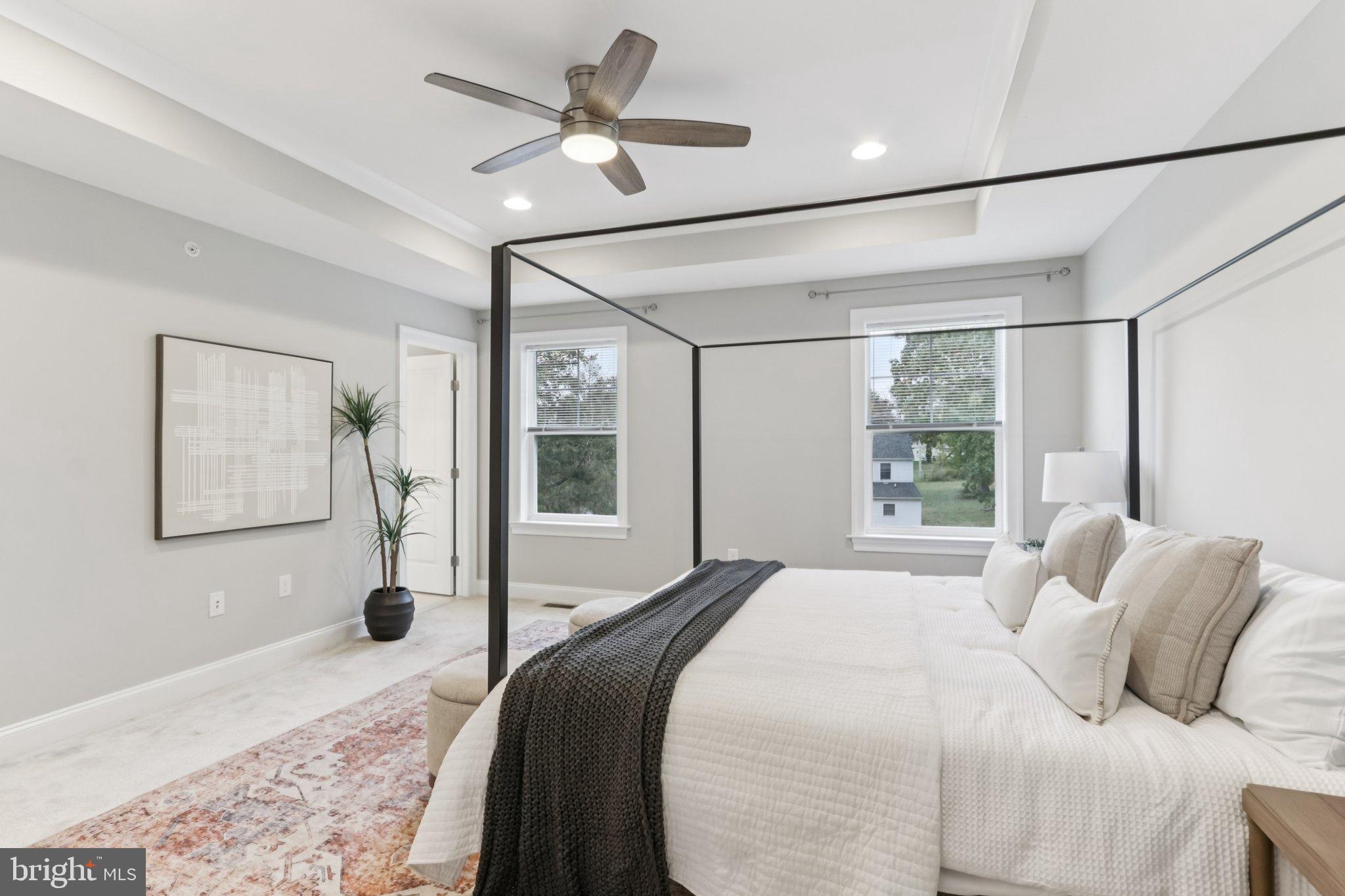 LAFAYETTE HILL - Residential