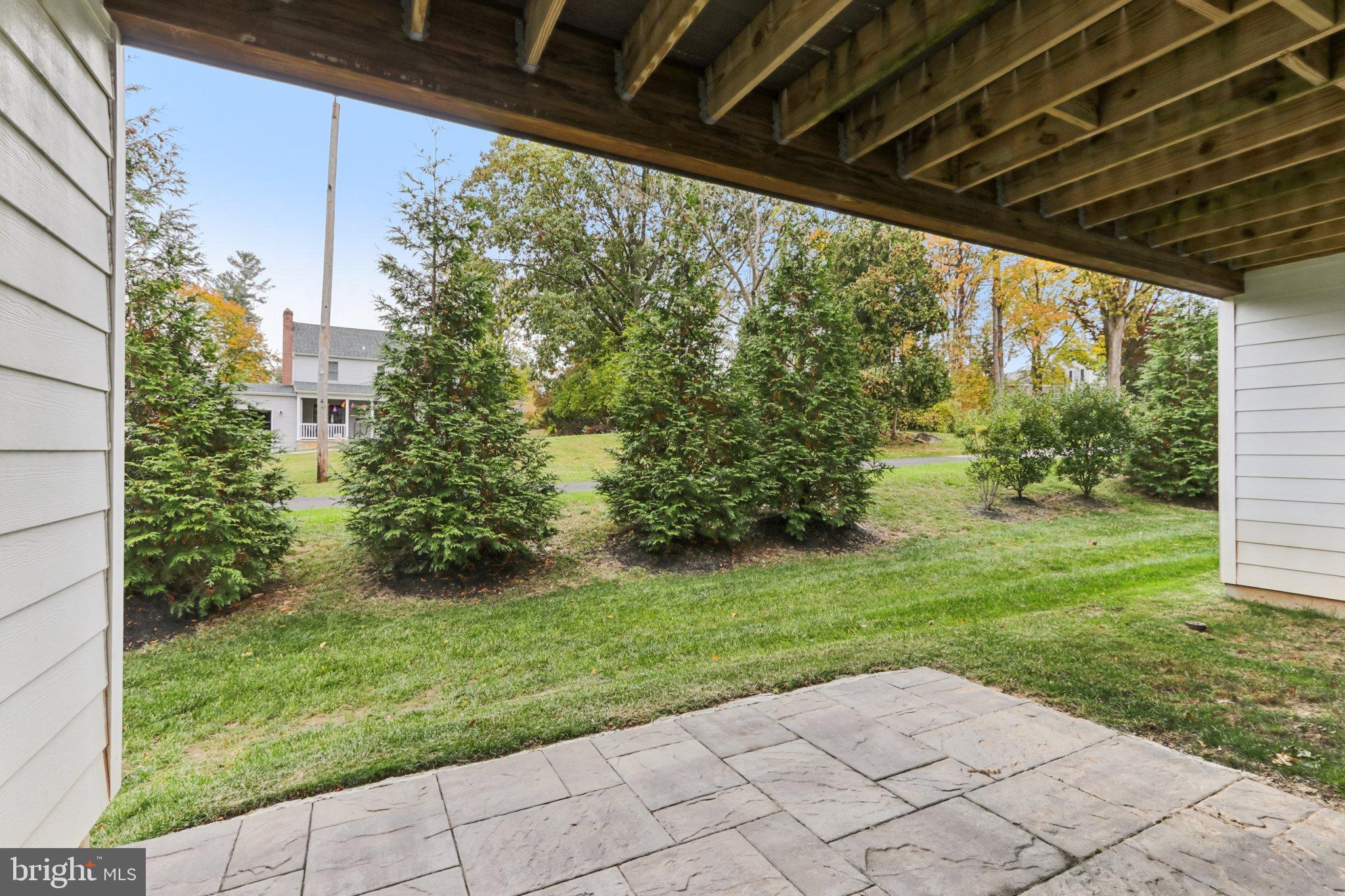 LAFAYETTE HILL - Residential