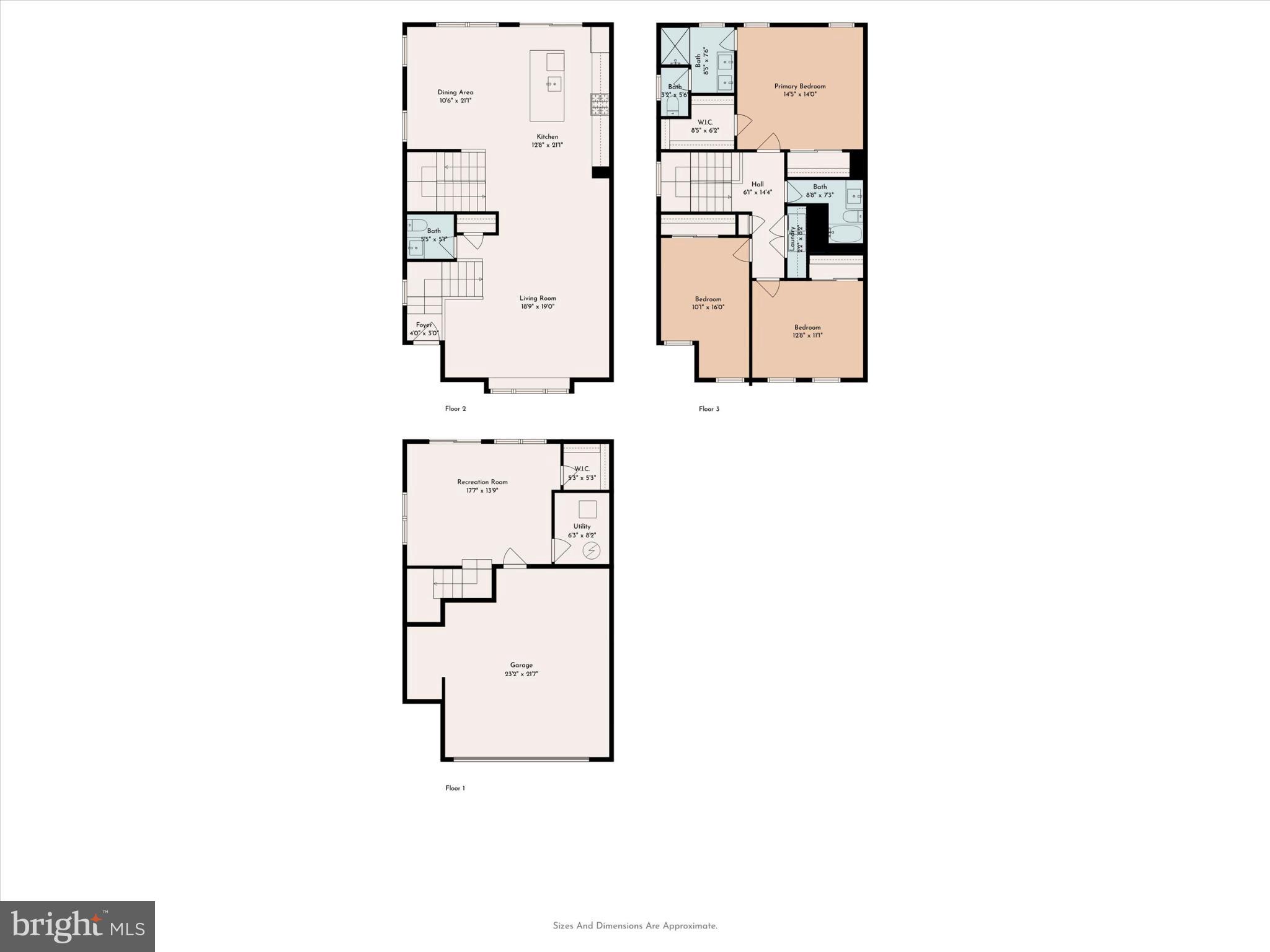 LAFAYETTE HILL - Residential