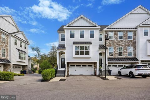 Photo of 4109 Addison Court, LAFAYETTE HILL, PA 19444 (MLS # PAMC2160112)