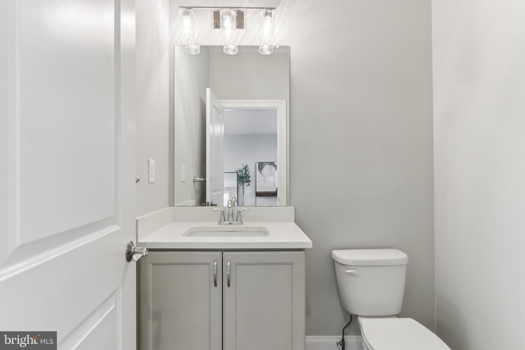 LAFAYETTE HILL - Residential