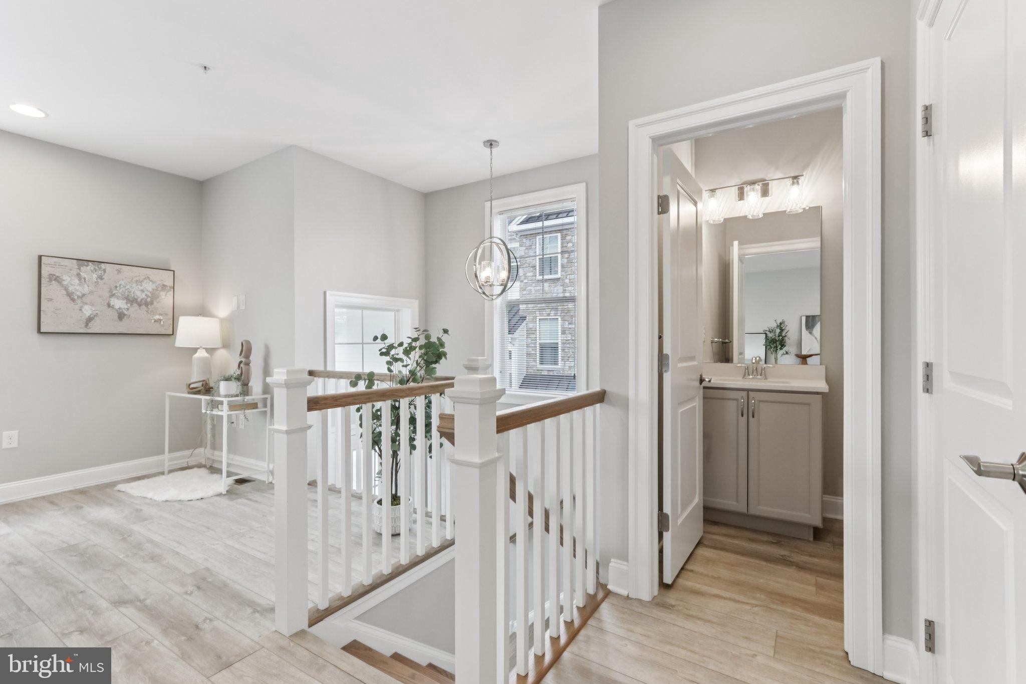 LAFAYETTE HILL - Residential