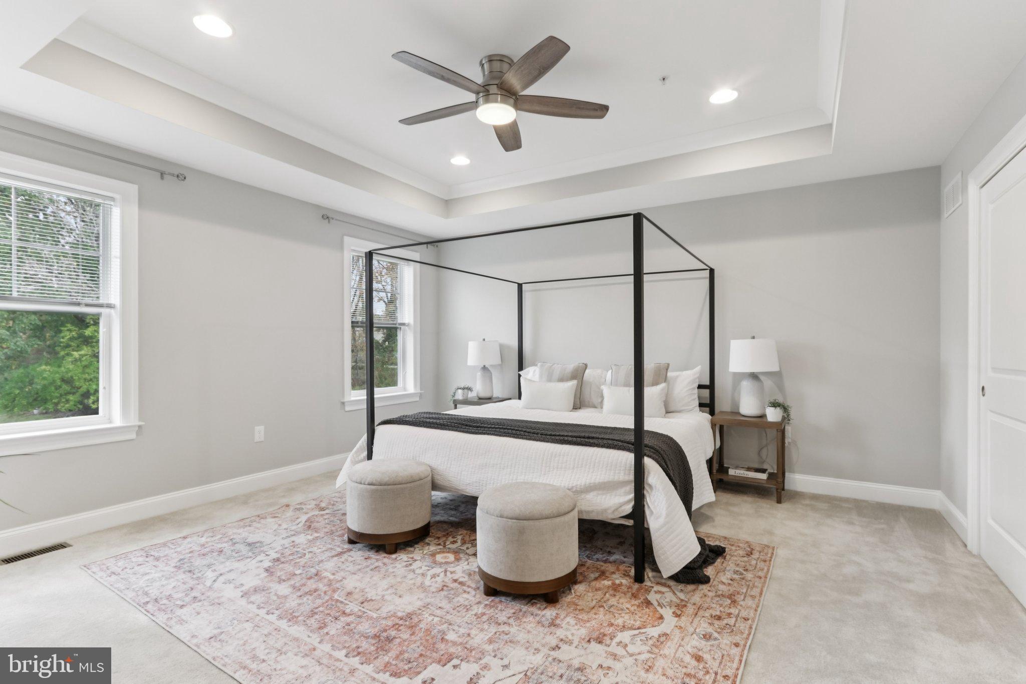 LAFAYETTE HILL - Residential