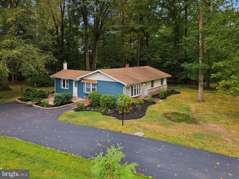 Homes For Rent - 3249 Mill Road<br/> DOYLESTOWN, PA 18902