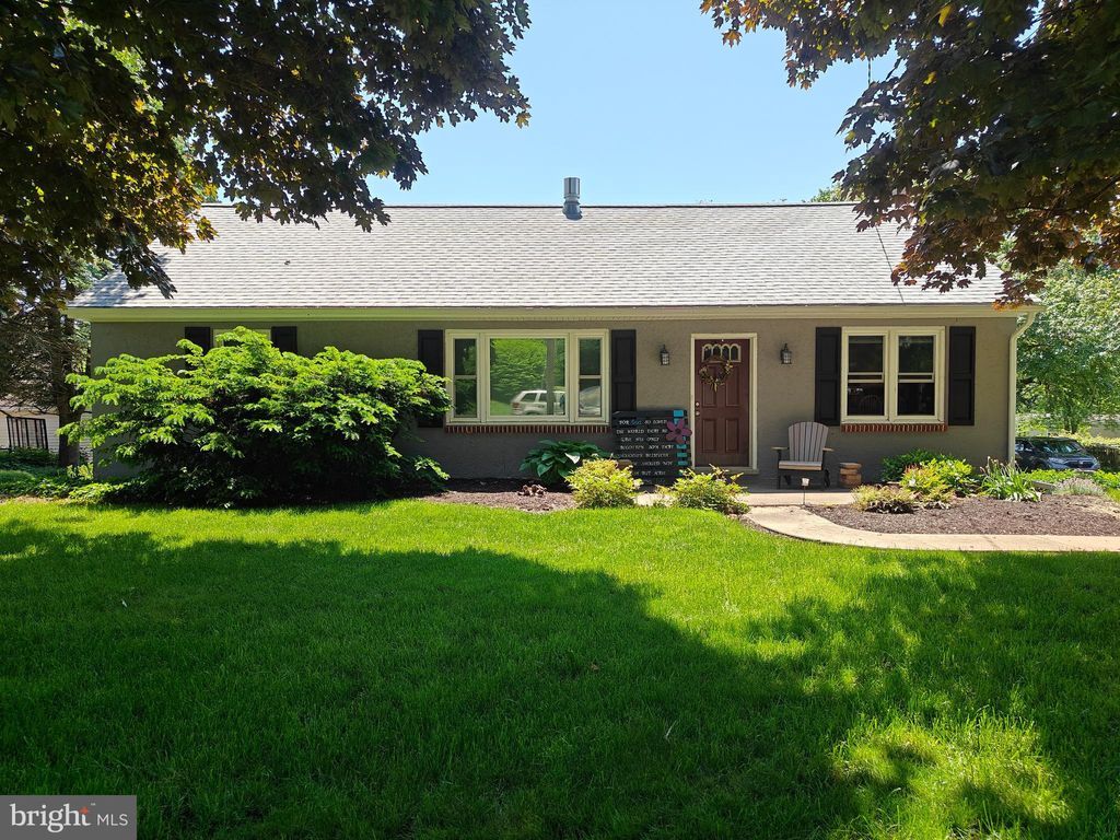 Photo of 5430 Strasburg Road, Gap, PA 17527 (MLS # PALA2050758)