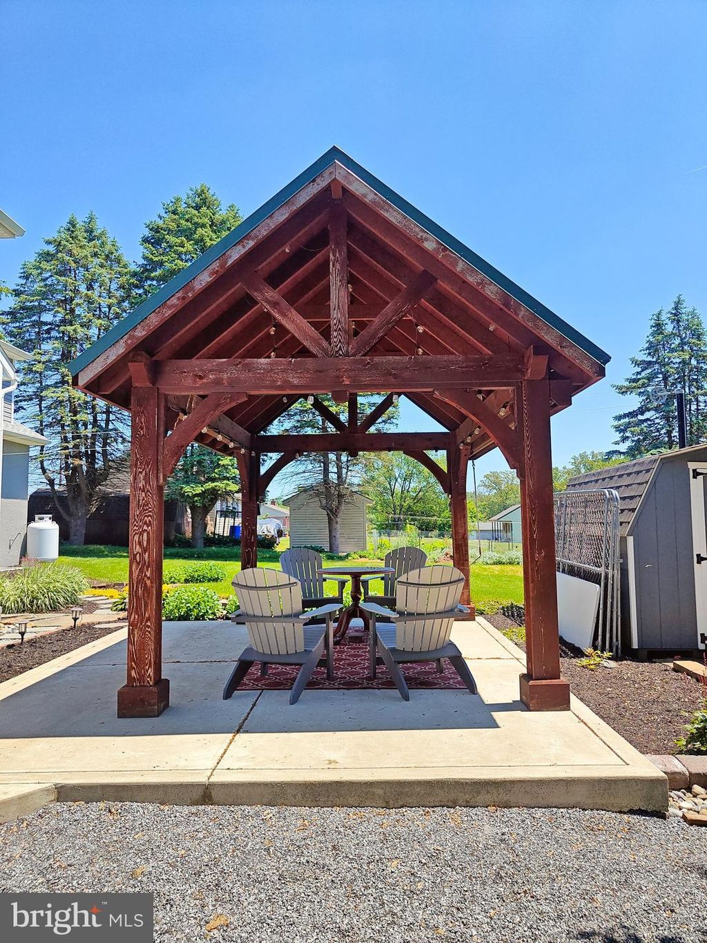 Photo of 5430 Strasburg Road, Gap, PA 17527 (MLS # PALA2050758)