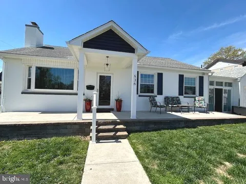 536 Longshore Avenue, Philadelphia, PA MLS: PAPH2474002