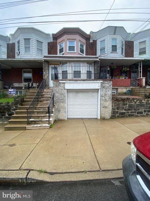 4928 PRINCETON AVENUE PHILADELPHIA PA 19135