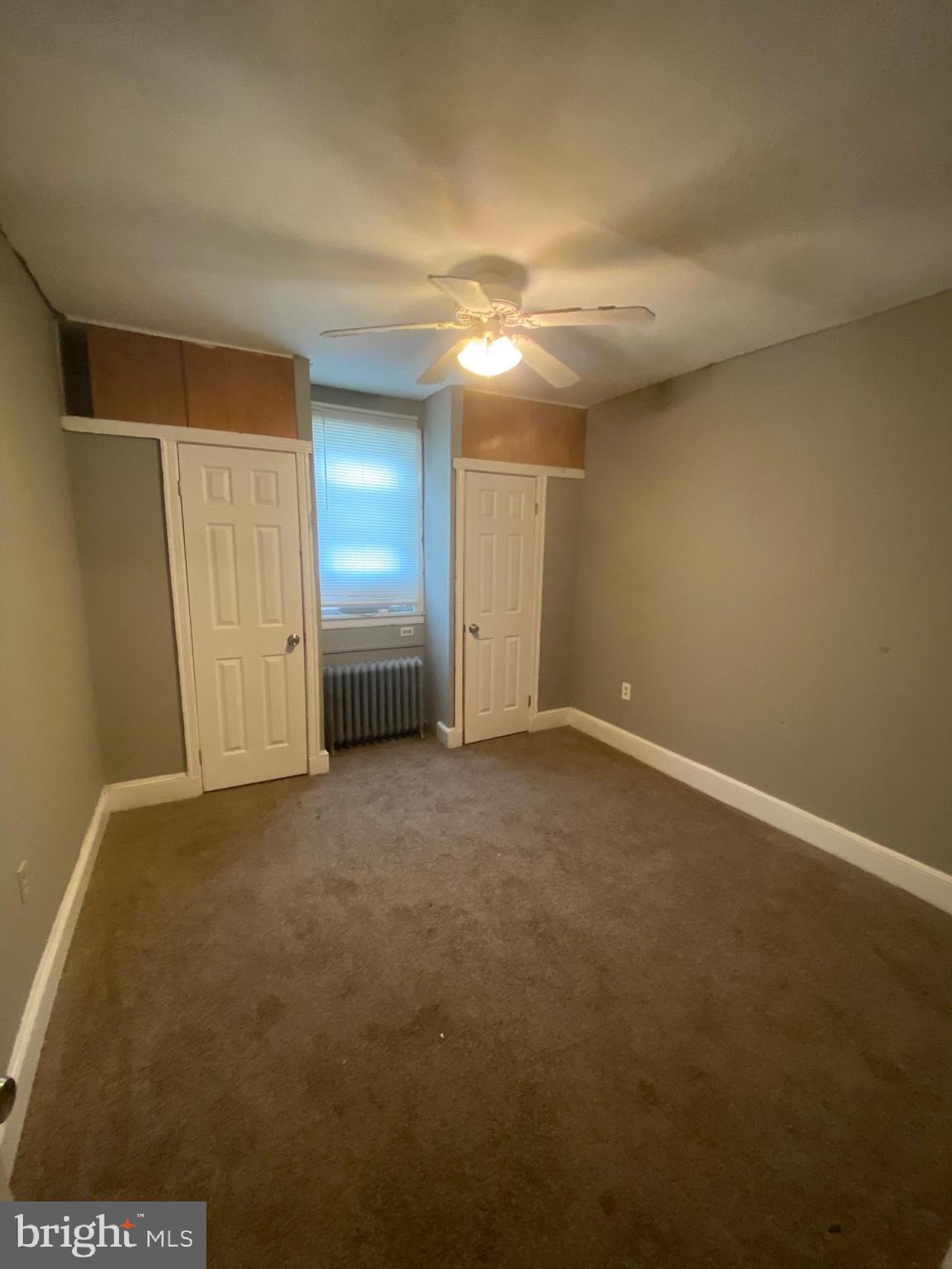 TACONY - Residential