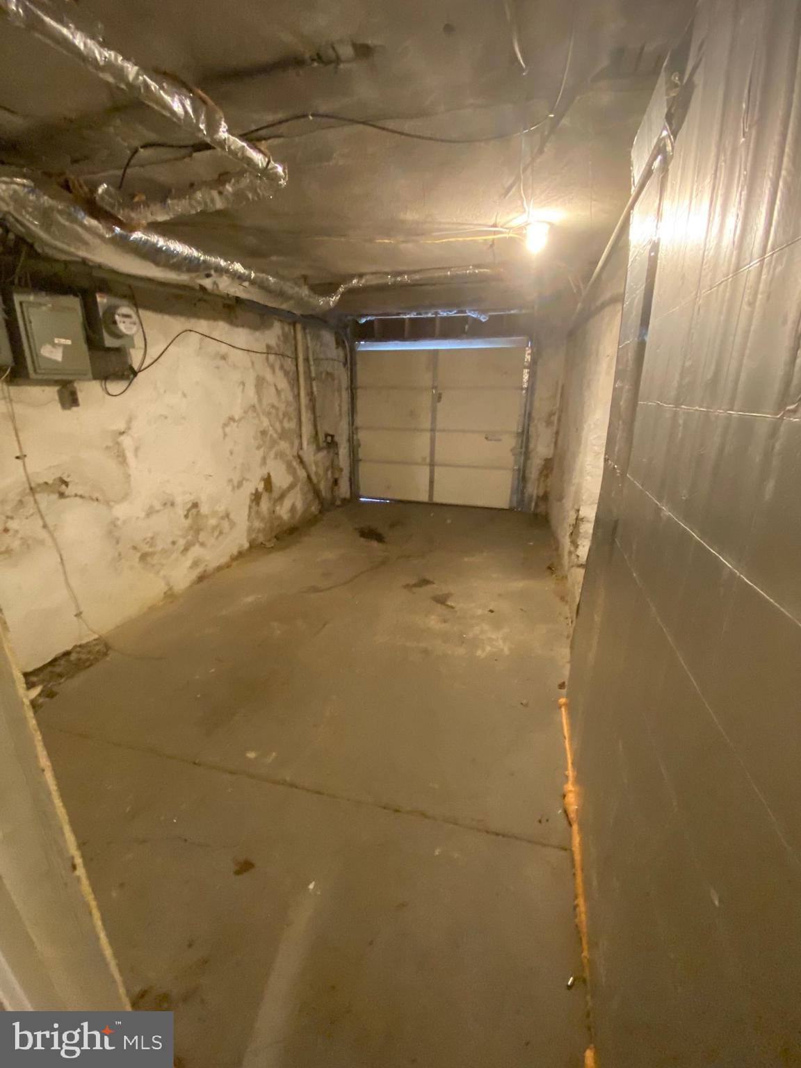 TACONY - Residential