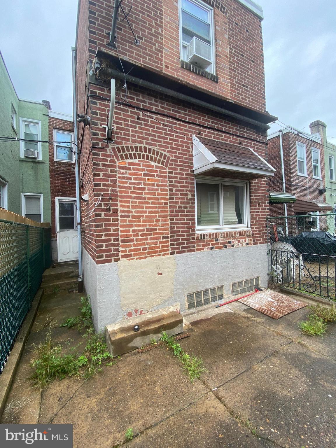 TACONY - Residential