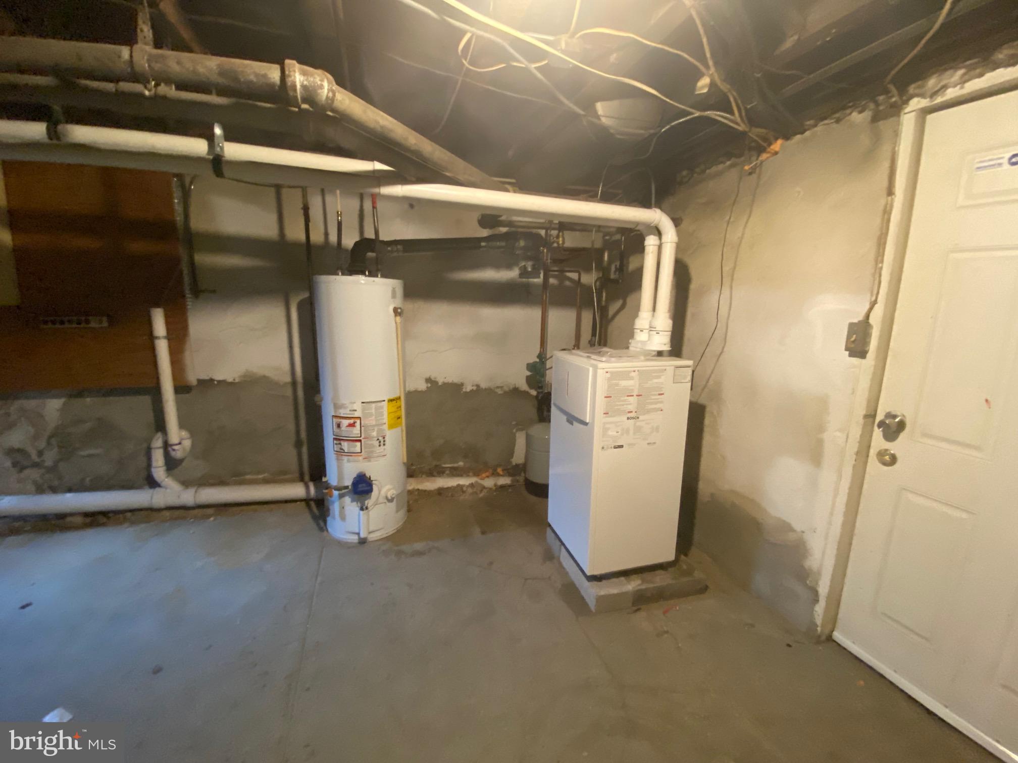 TACONY - Residential