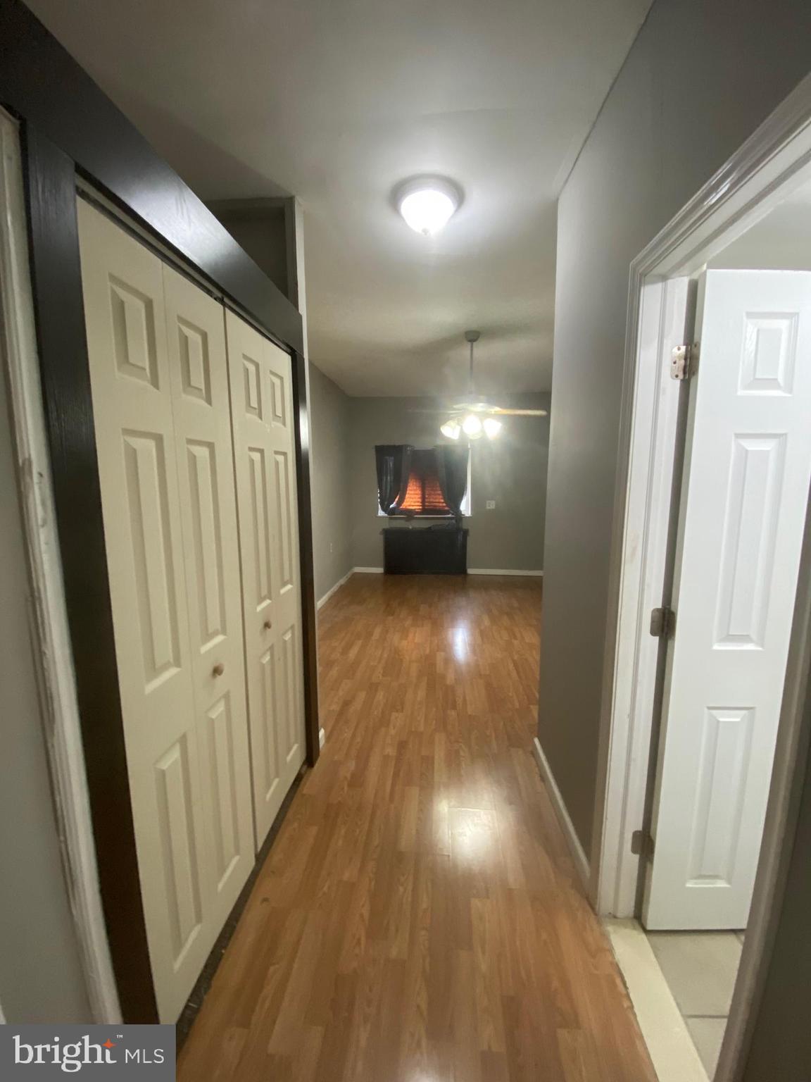 TACONY - Residential