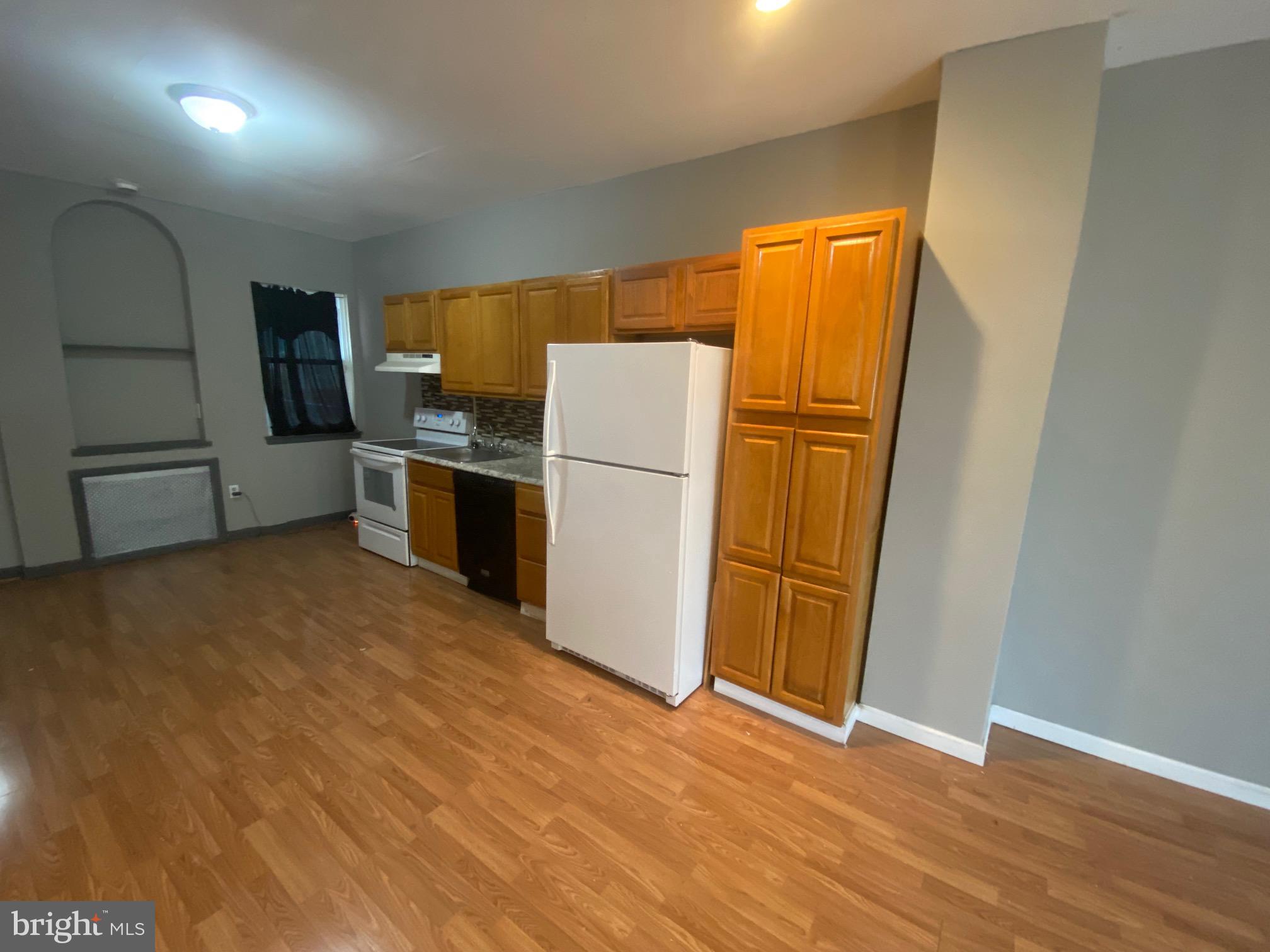 TACONY - Residential