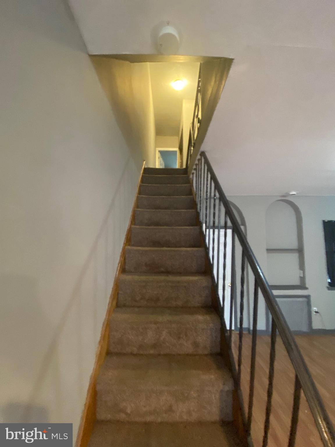 TACONY - Residential