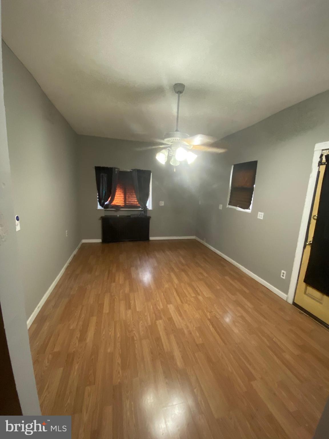 TACONY - Residential