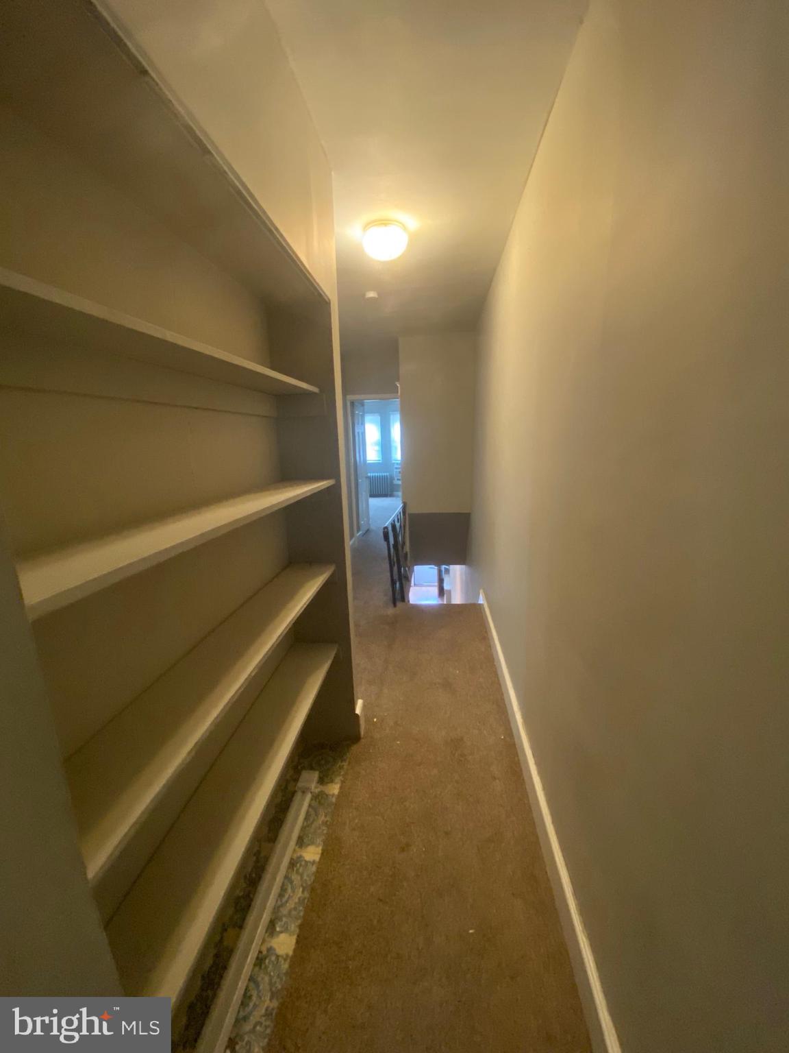 TACONY - Residential