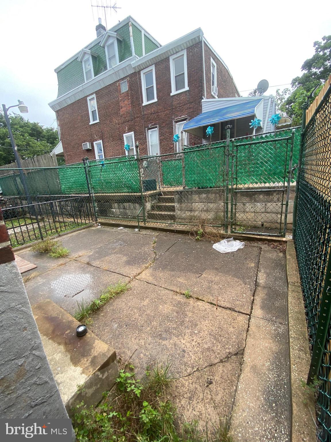 TACONY - Residential