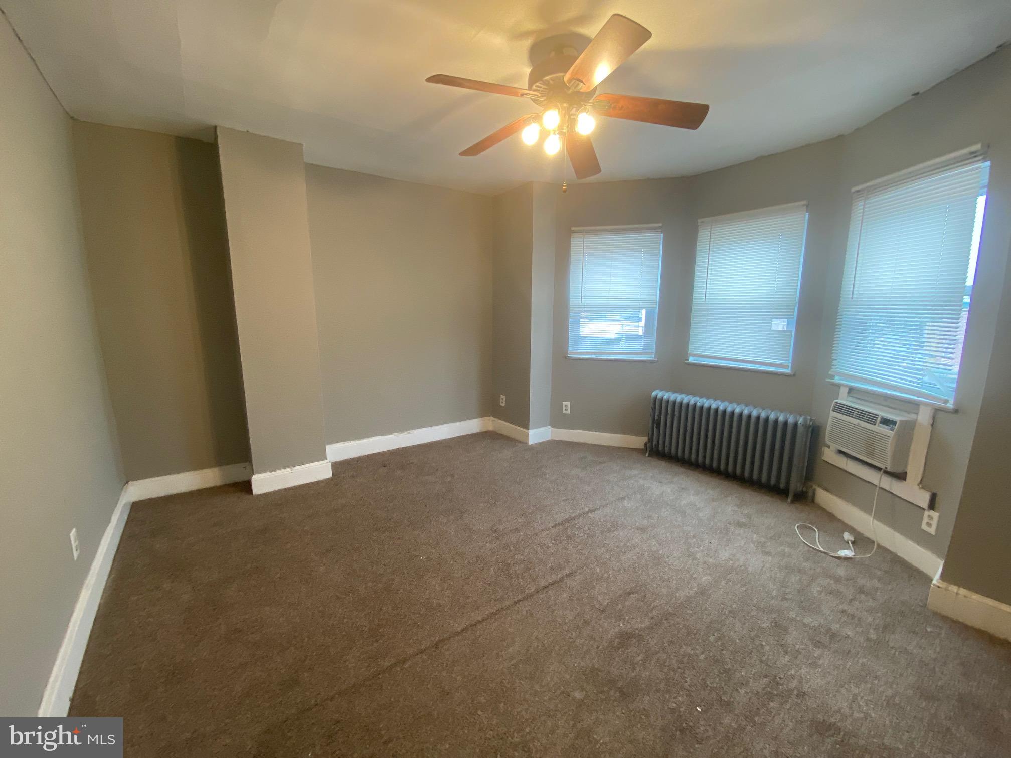 TACONY - Residential