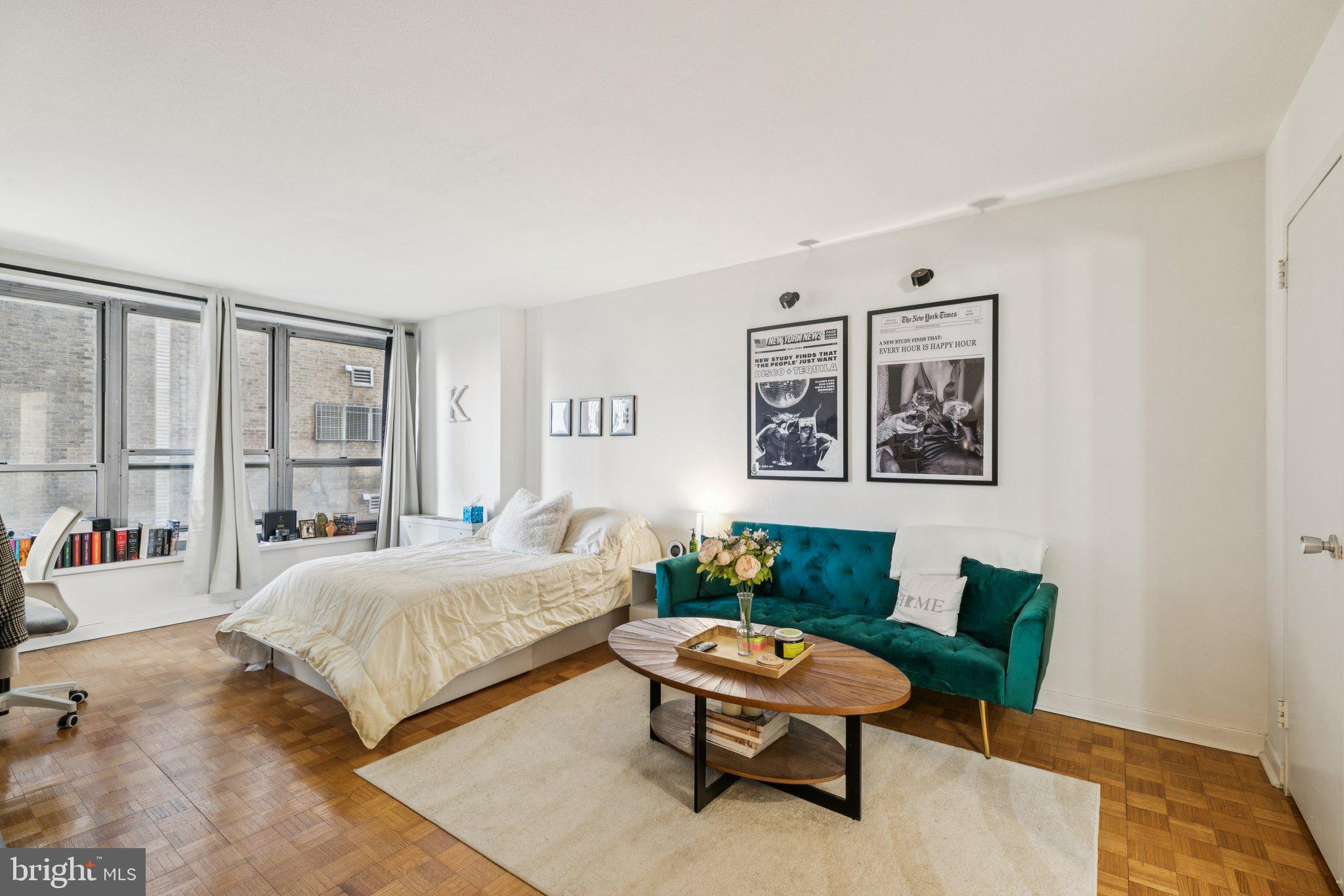 RITTENHOUSE SQUARE - Residential