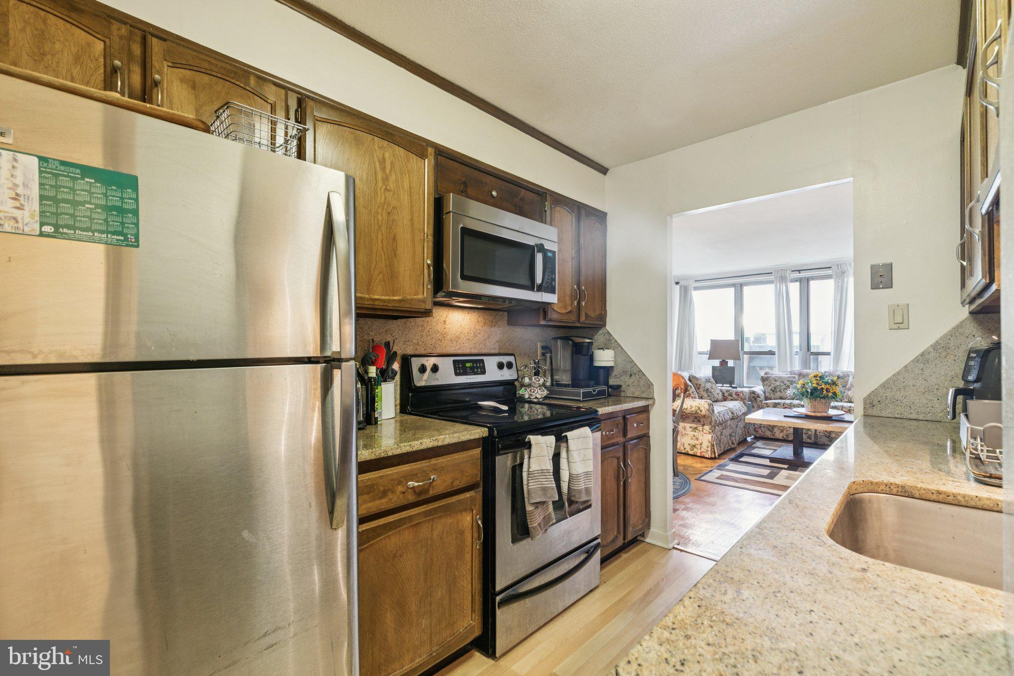 RITTENHOUSE SQUARE - Residential