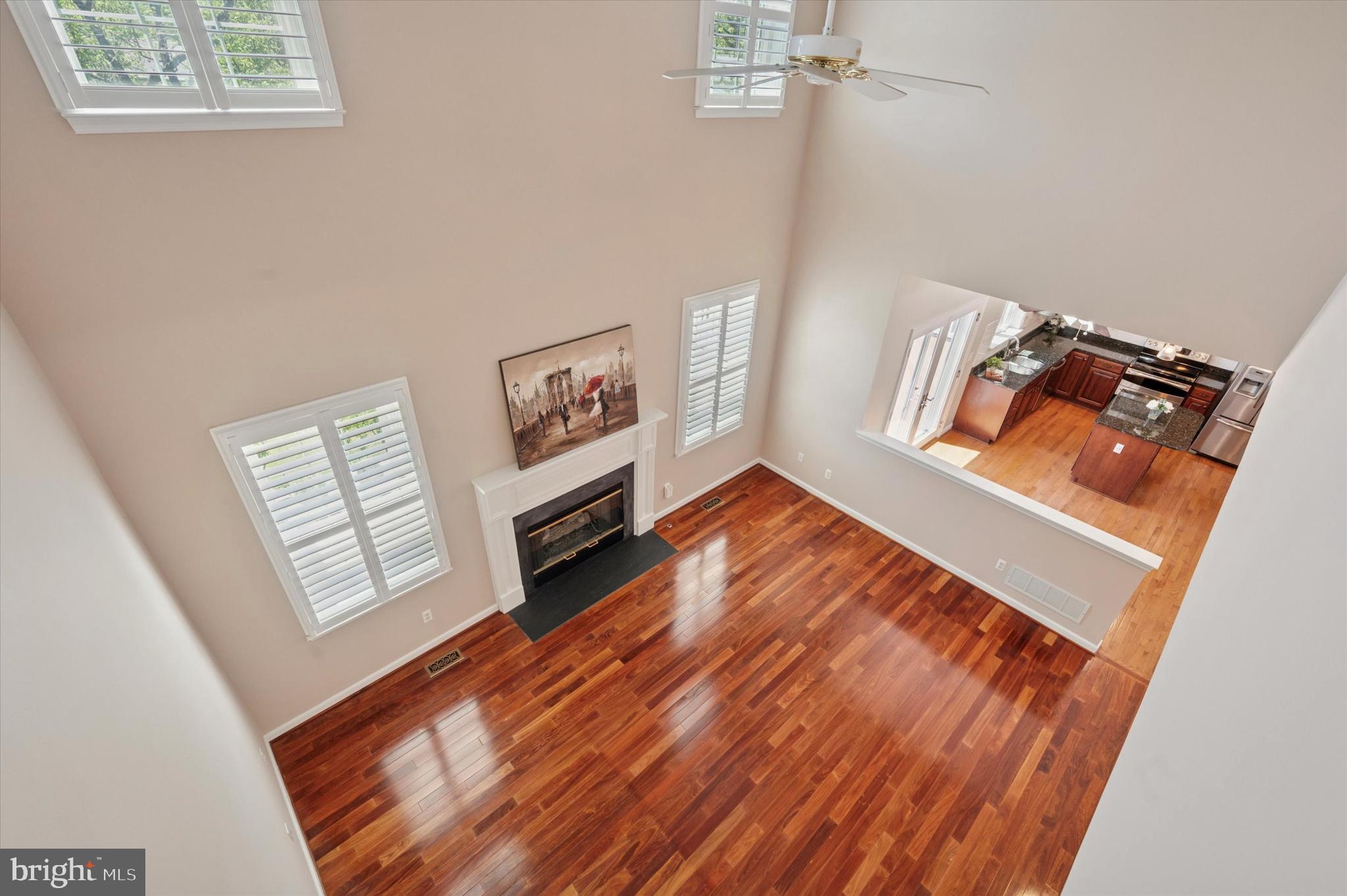 OLD MILL POINTE - Residential