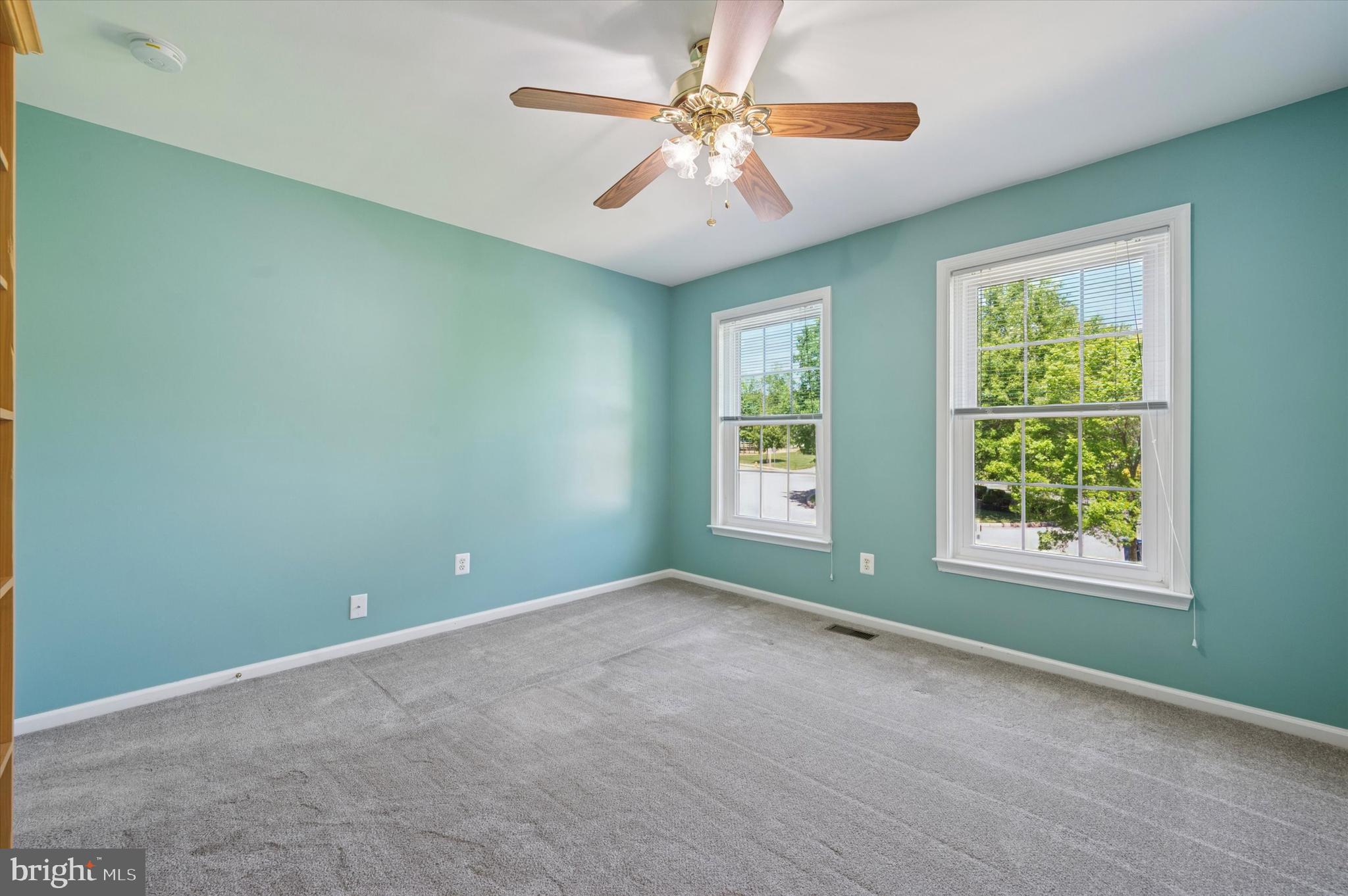 OLD MILL POINTE - Residential