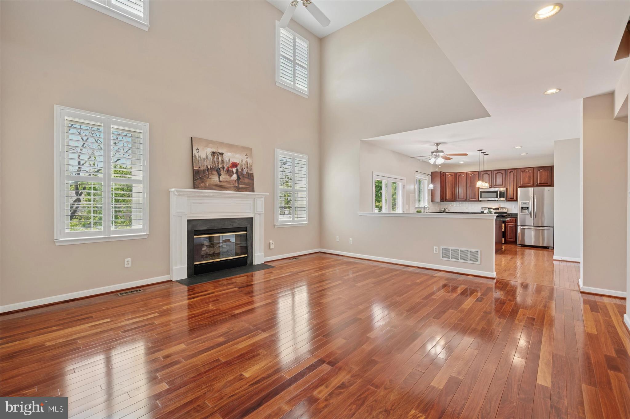 OLD MILL POINTE - Residential