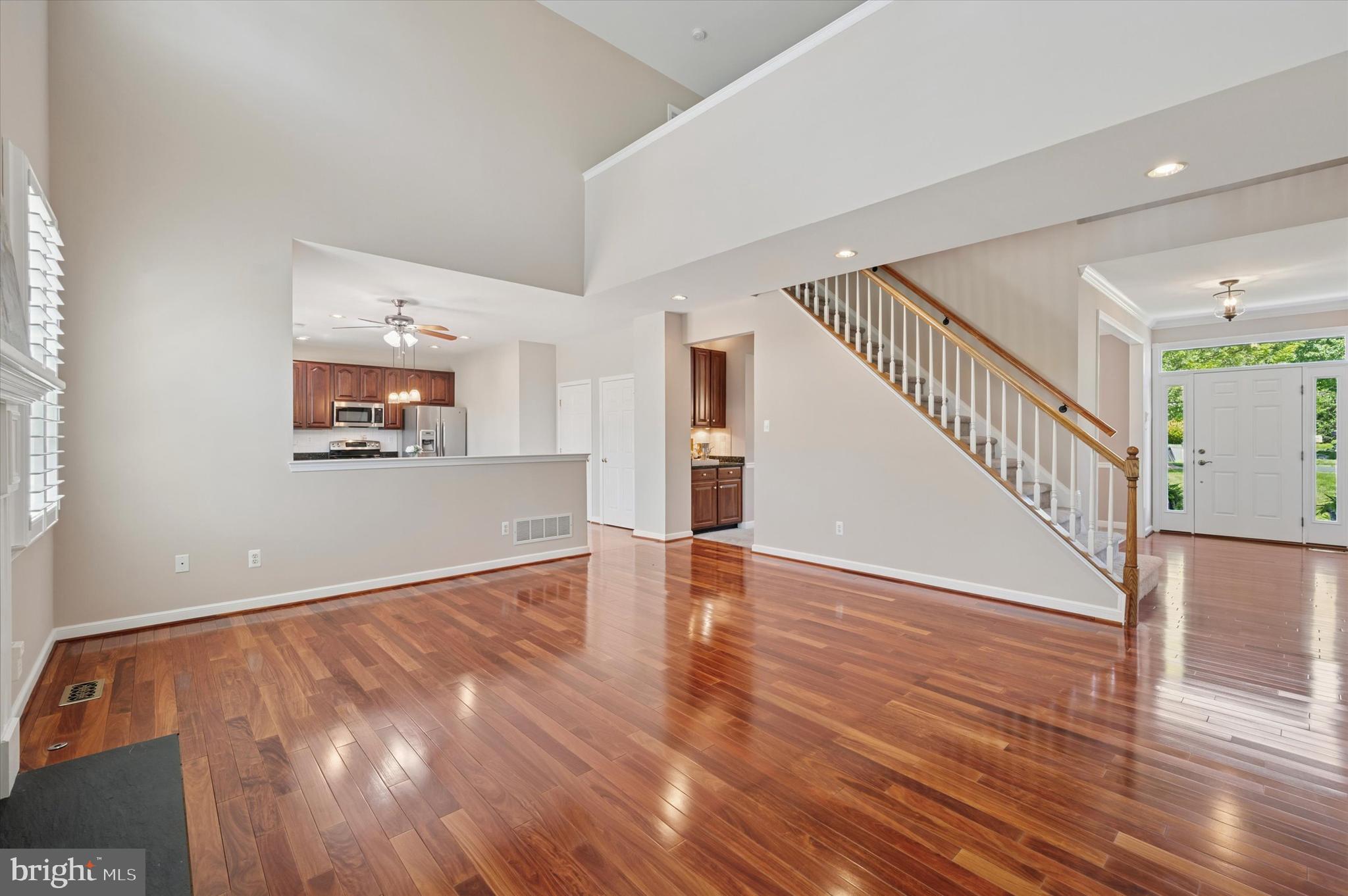 OLD MILL POINTE - Residential