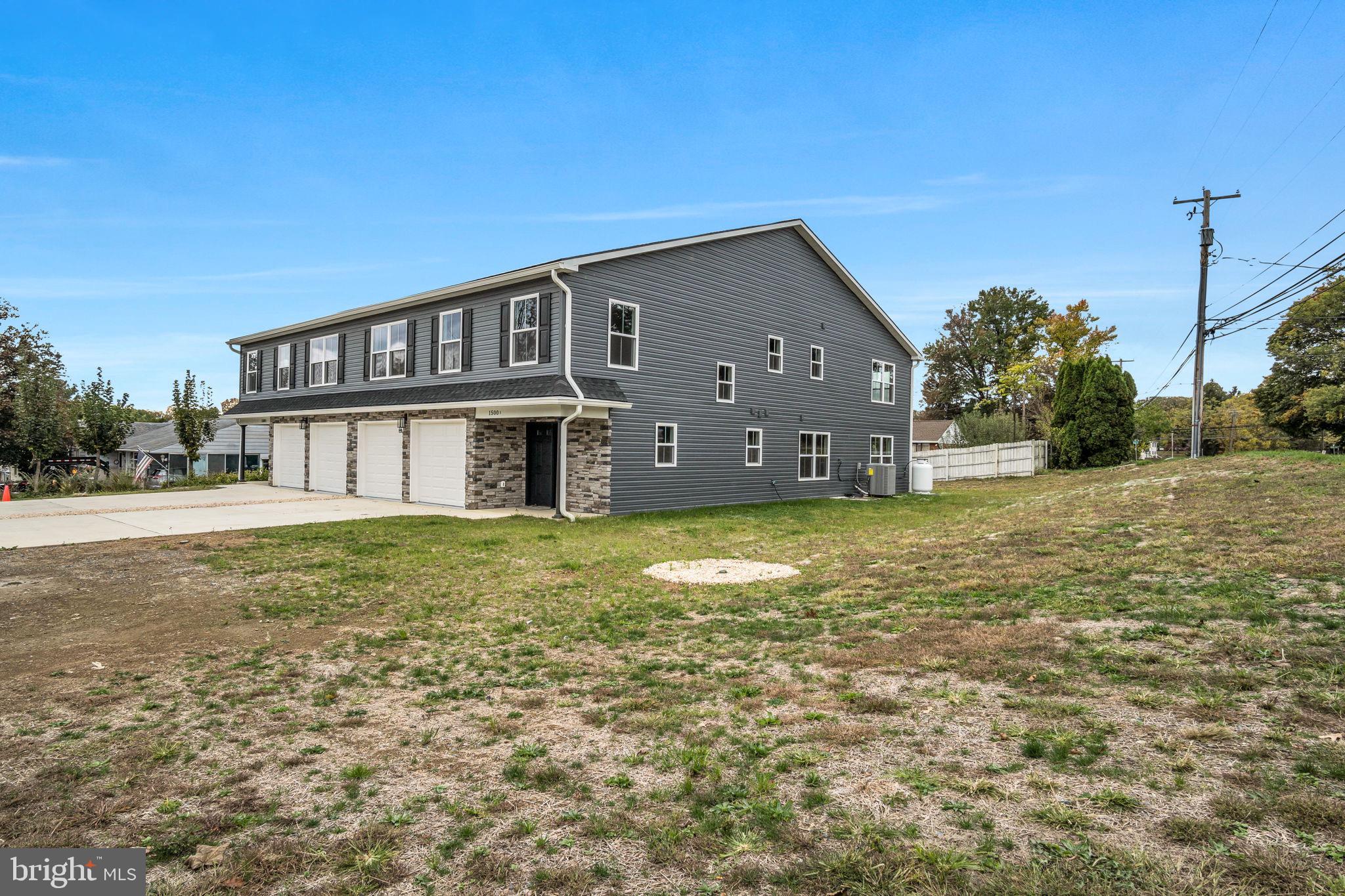 NONE AVAILABLE - Residential