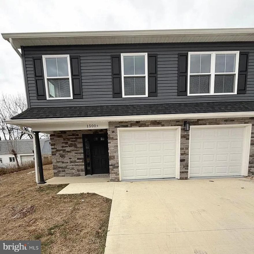 Step in to this beautifully designed new construction townhome located in Central Dauphin School District. This home features 5 spacious bedrooms, 3.5 luxurious bathrooms, 3,180 sqft, and a 2-car attached garage. The sleek open floor plan and modern touches are sure to impress. Your future awaits - do not miss the opportunity to call this place home!