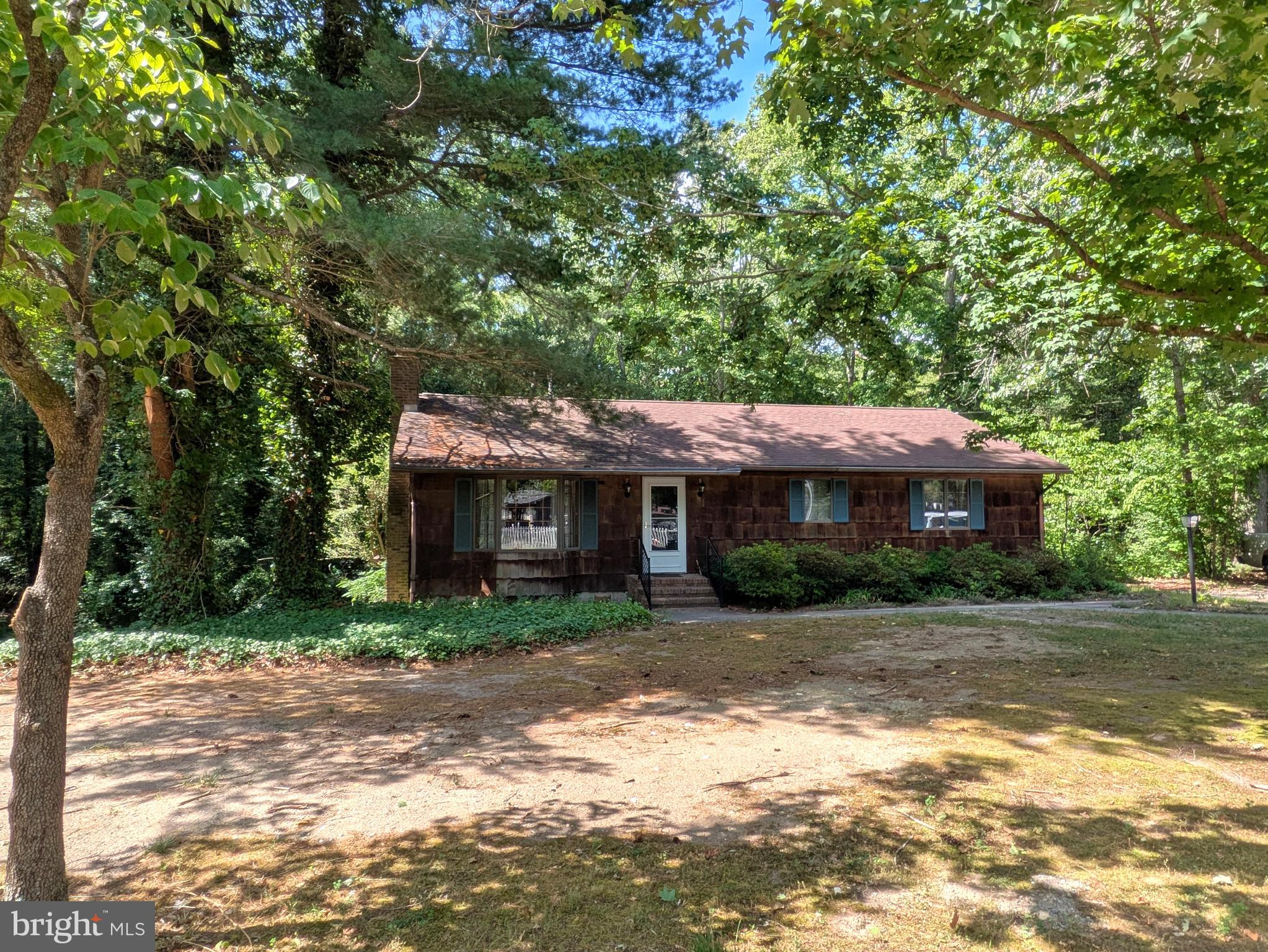 9683 THARP ROAD