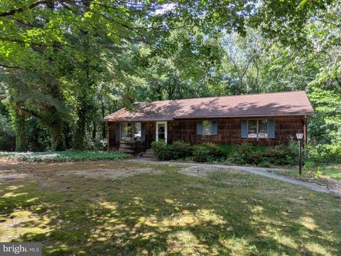 Homes For Sale - 9683 Tharp Road<br/> Sussex County, SEAFORD, DE 19973