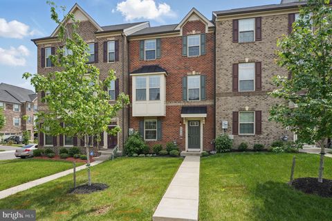 5902 SAUERWEIN WAY UPPER MARLBORO MD 20772