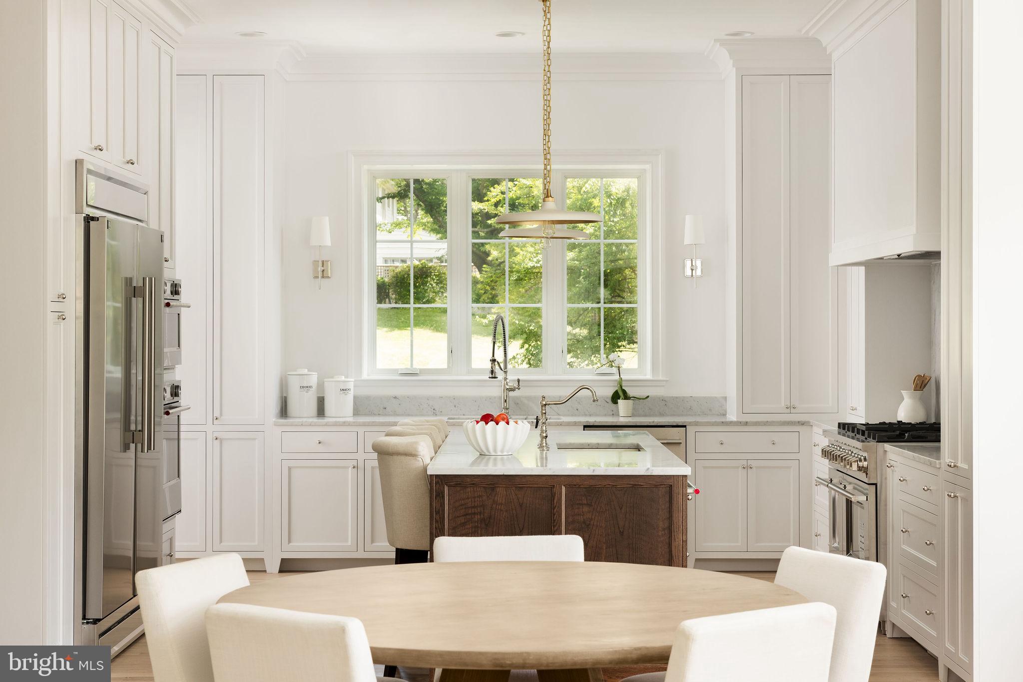ROCK CREEK KNOLLS - Residential