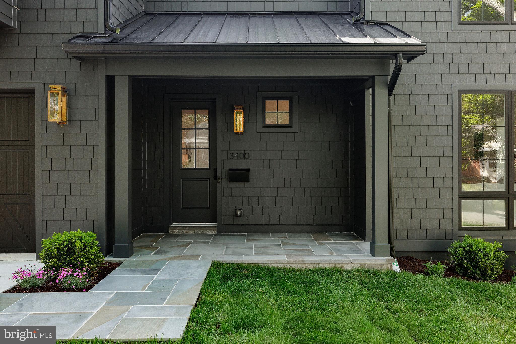 ROCK CREEK KNOLLS - Residential