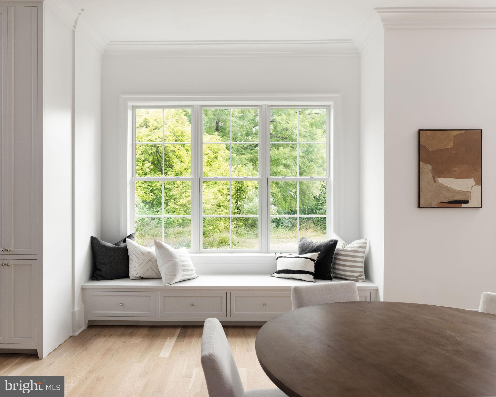ROCK CREEK KNOLLS - Residential