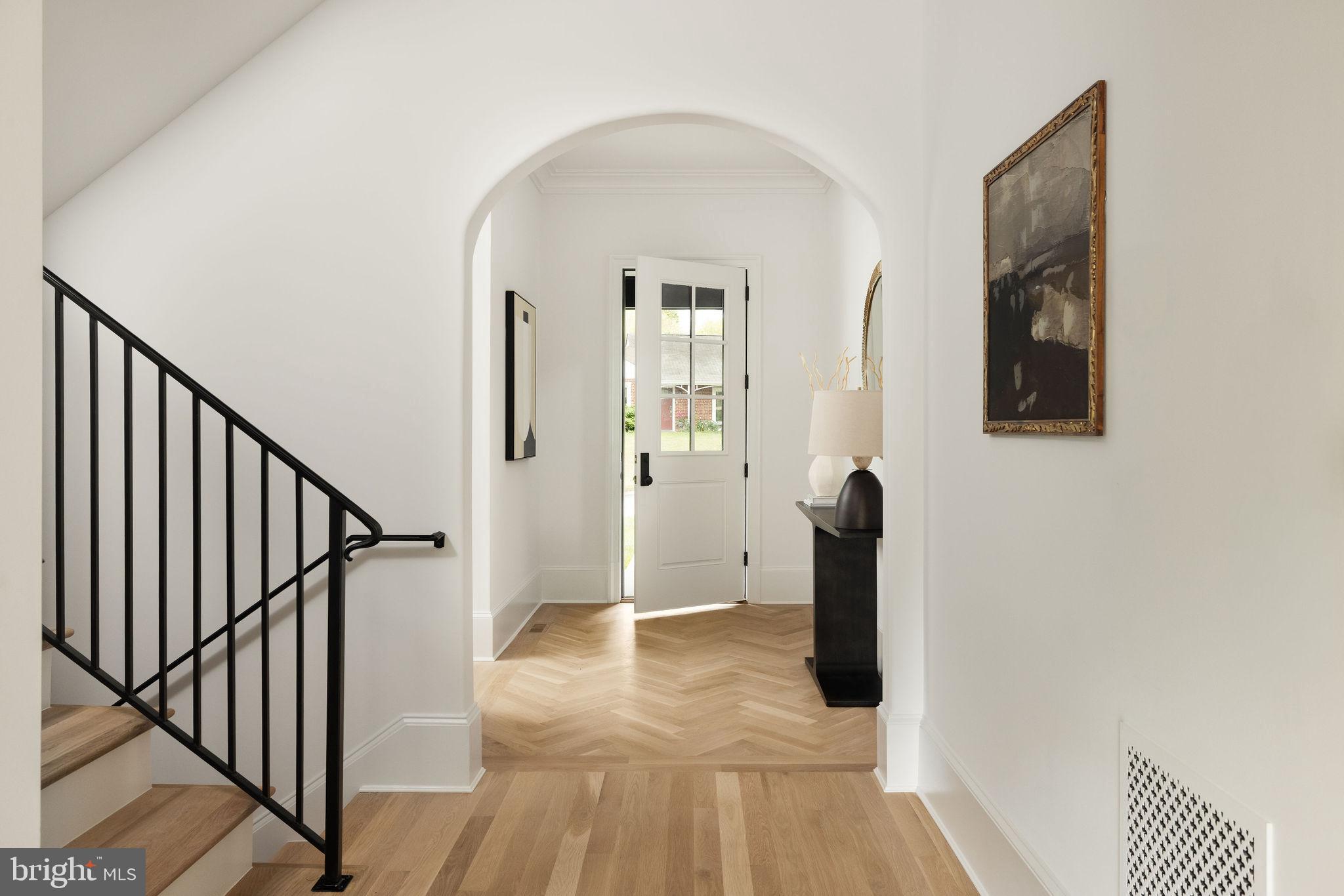 ROCK CREEK KNOLLS - Residential