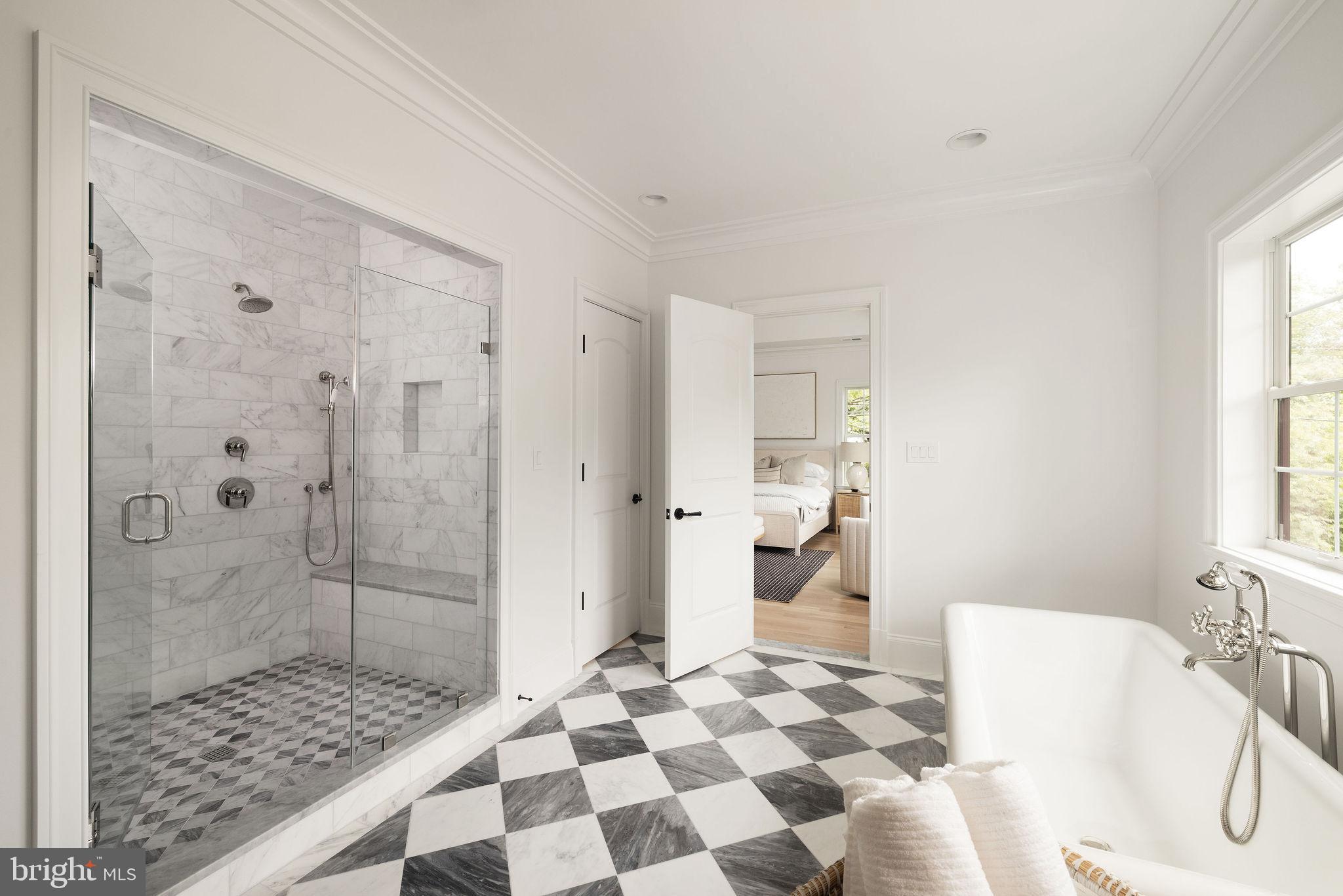 ROCK CREEK KNOLLS - Residential