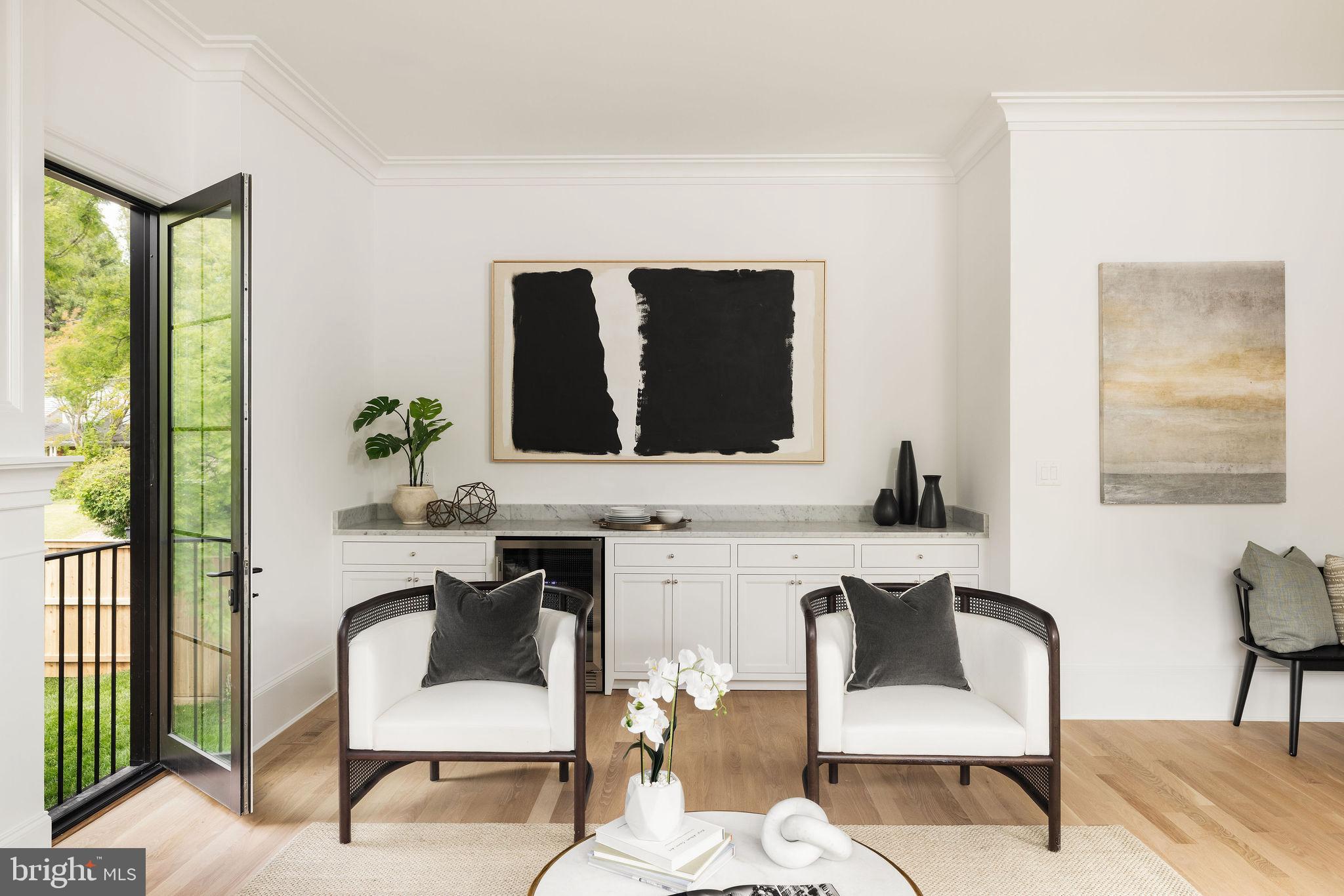 ROCK CREEK KNOLLS - Residential
