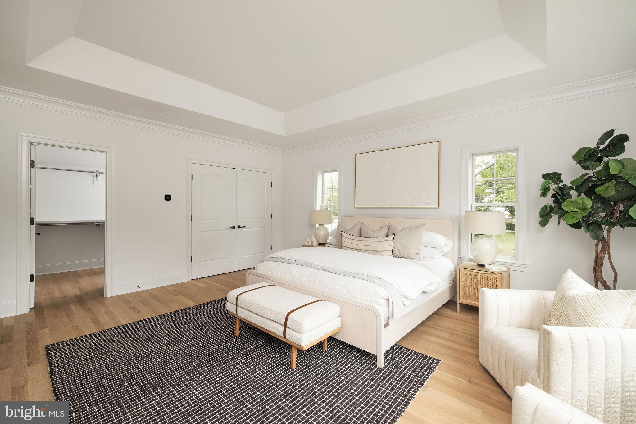 ROCK CREEK KNOLLS - Residential