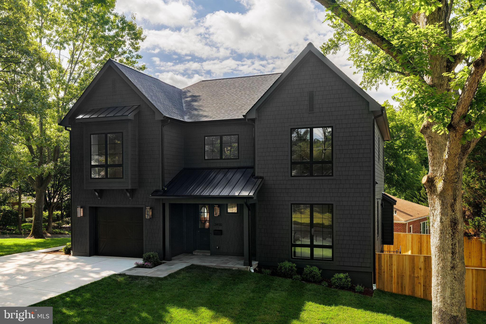 ROCK CREEK KNOLLS - Residential