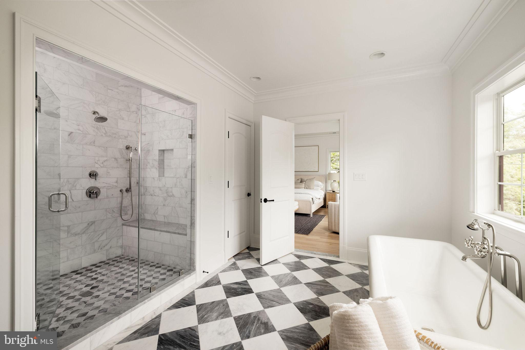ROCK CREEK KNOLLS - Residential