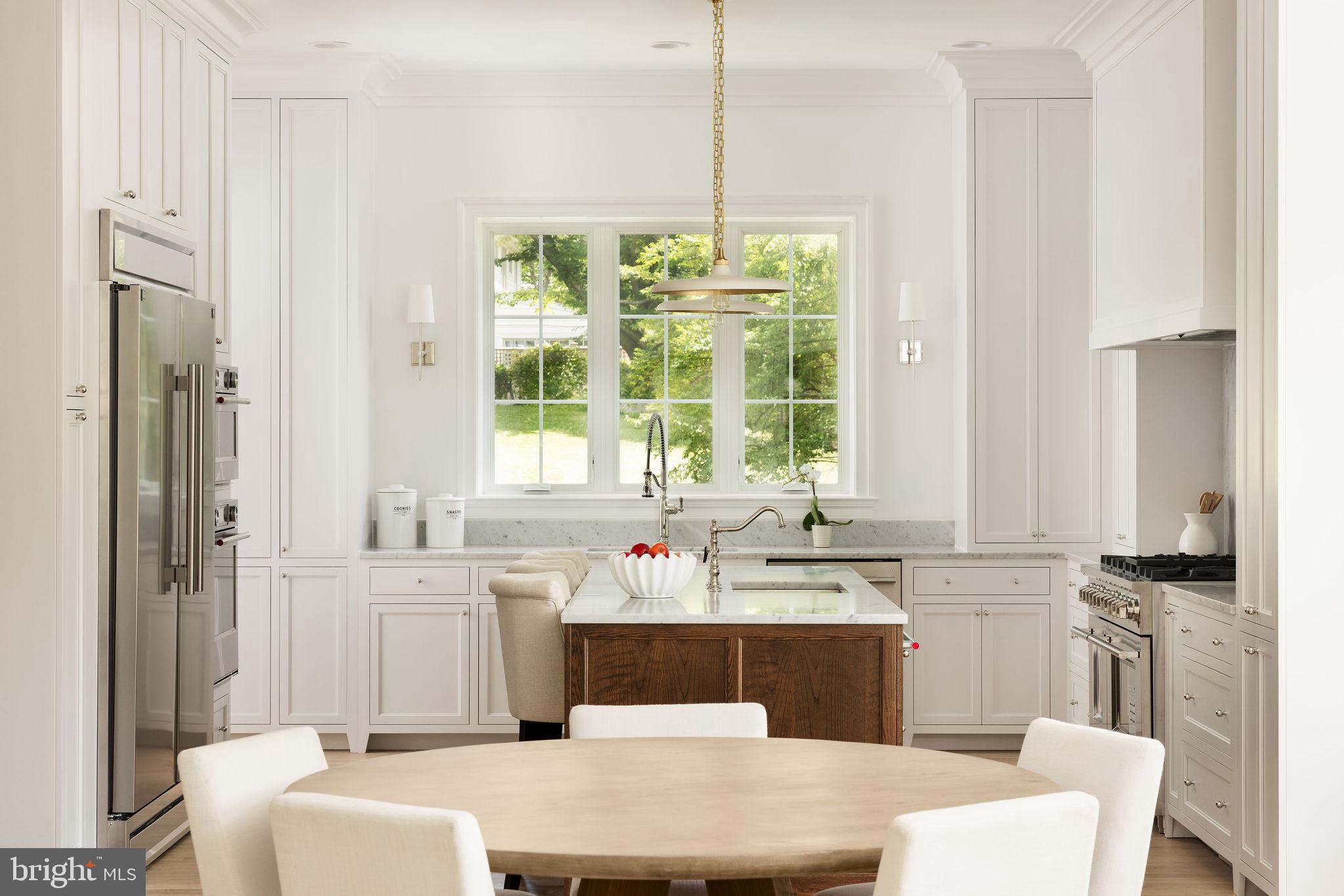 ROCK CREEK KNOLLS - Residential