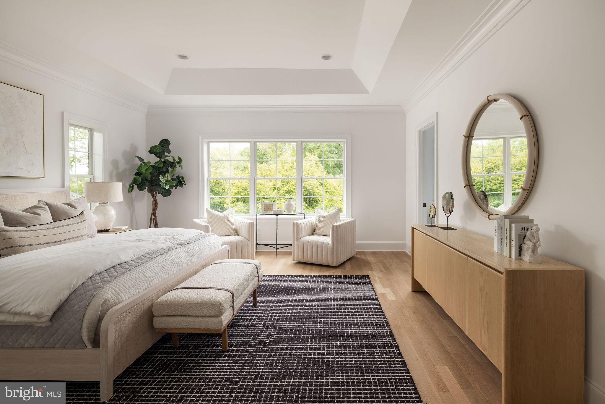 ROCK CREEK KNOLLS - Residential