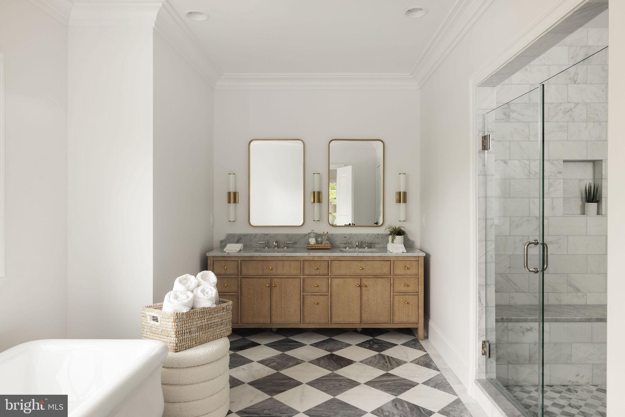 ROCK CREEK KNOLLS - Residential