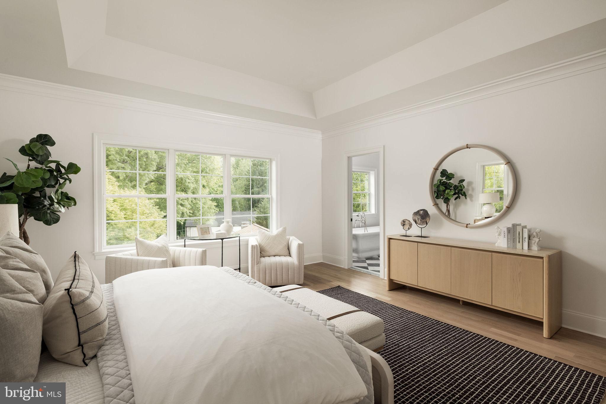 ROCK CREEK KNOLLS - Residential