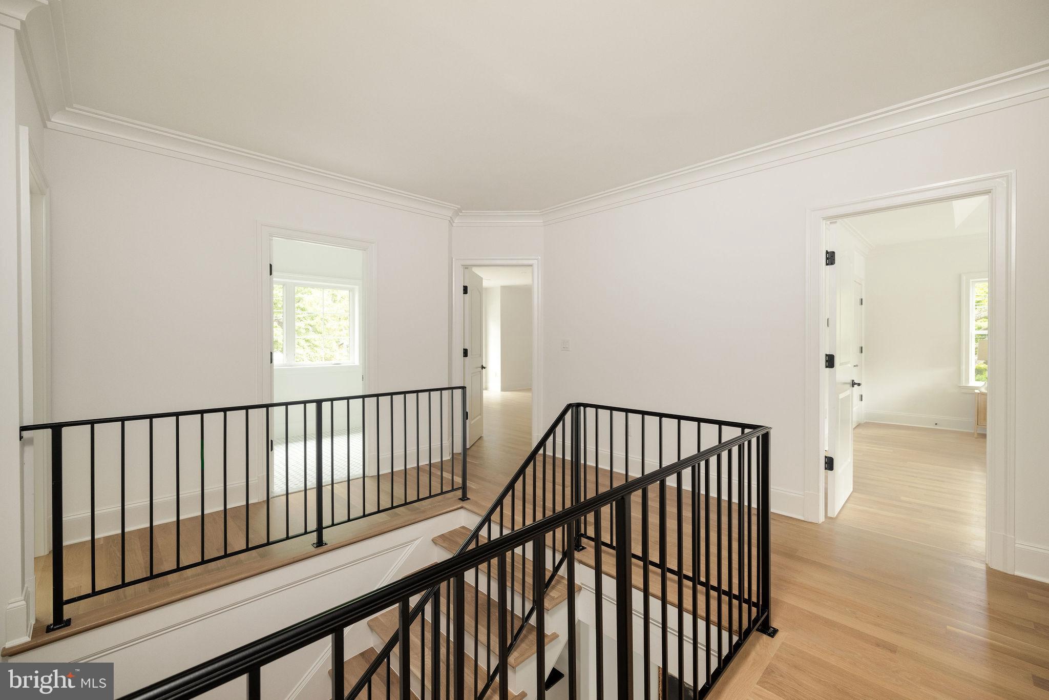 ROCK CREEK KNOLLS - Residential