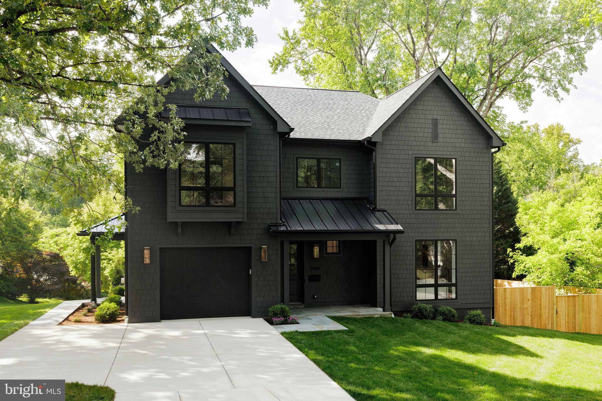 ROCK CREEK KNOLLS - Residential