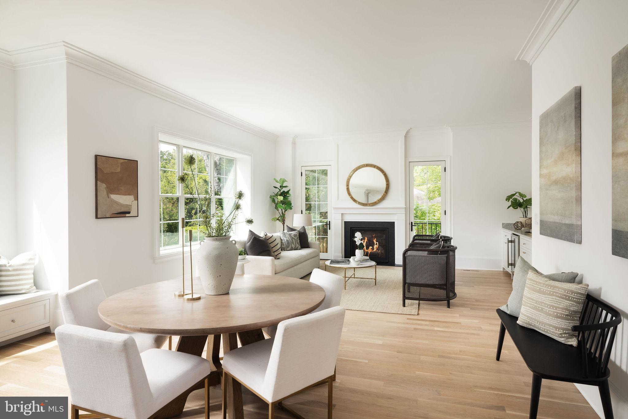 ROCK CREEK KNOLLS - Residential
